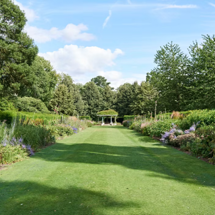 Odney Grounds