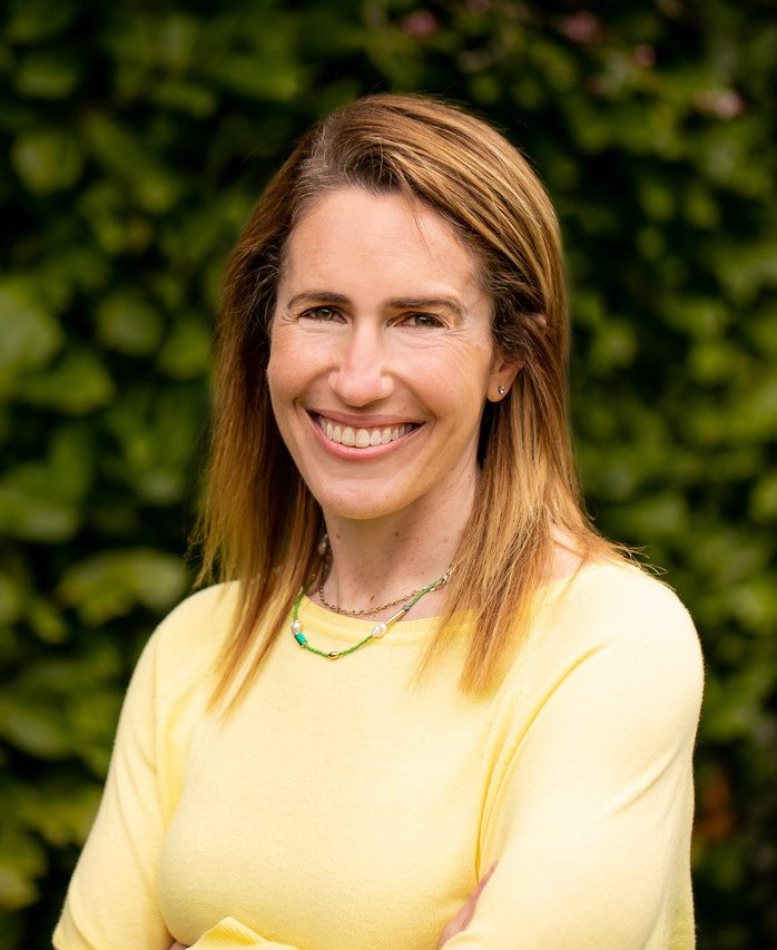 Georgina Sturmer