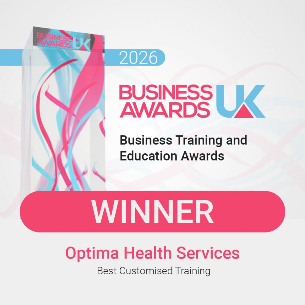 Best Training Award