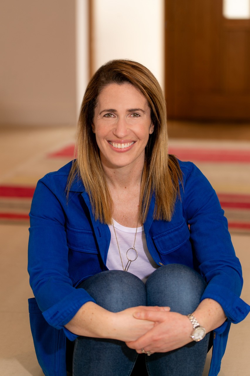 Georgina Sturmer MBACP (Accred) - Individuals and Couples