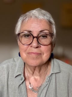 Joanna Goodfellow