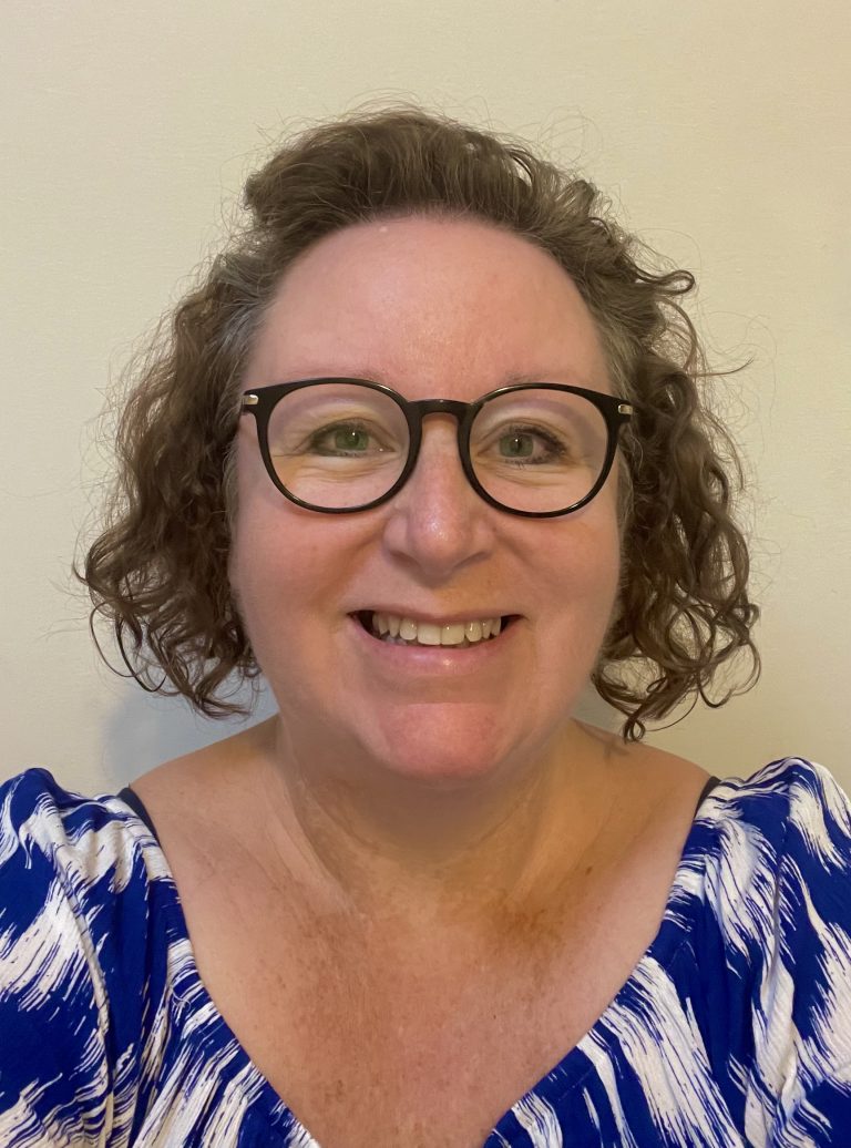 Donna-Marie Dodson