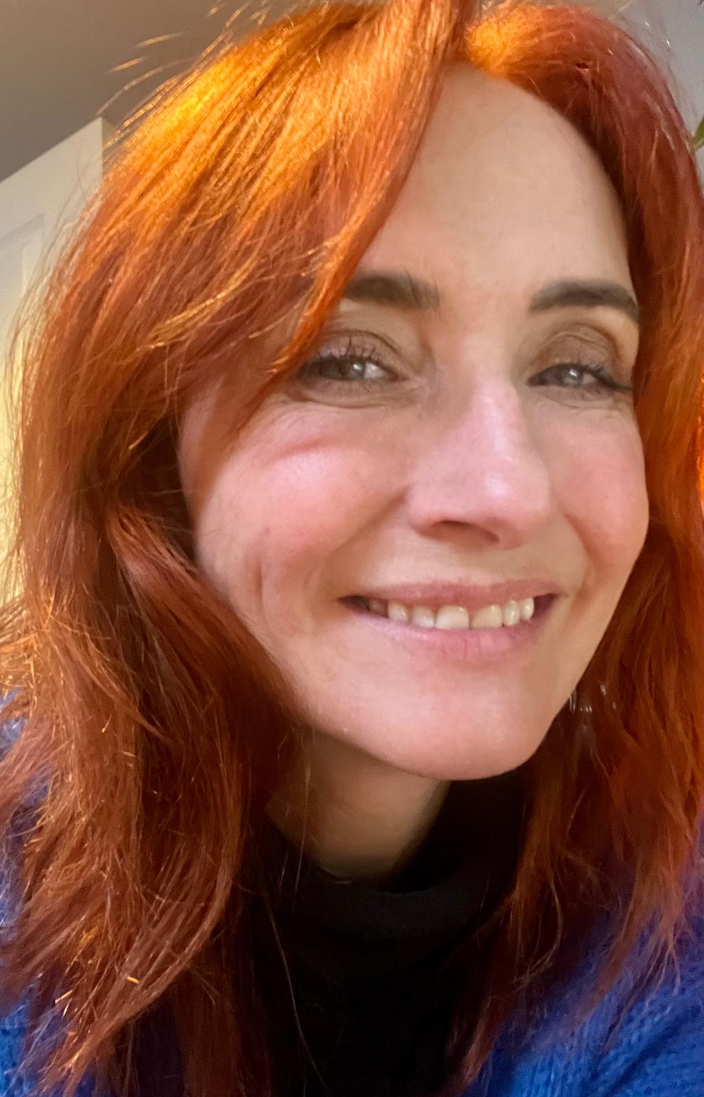 Michelle Harvey-Fogg