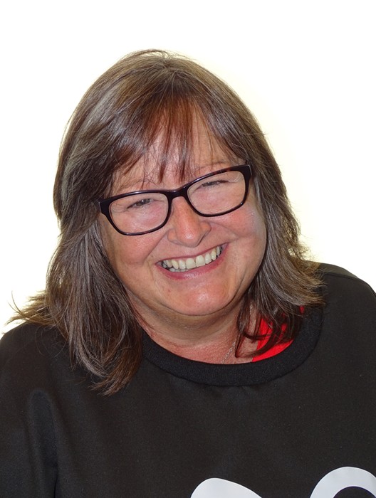 Aly Baxter ~ NCPS Acc ~ MCPS Acc