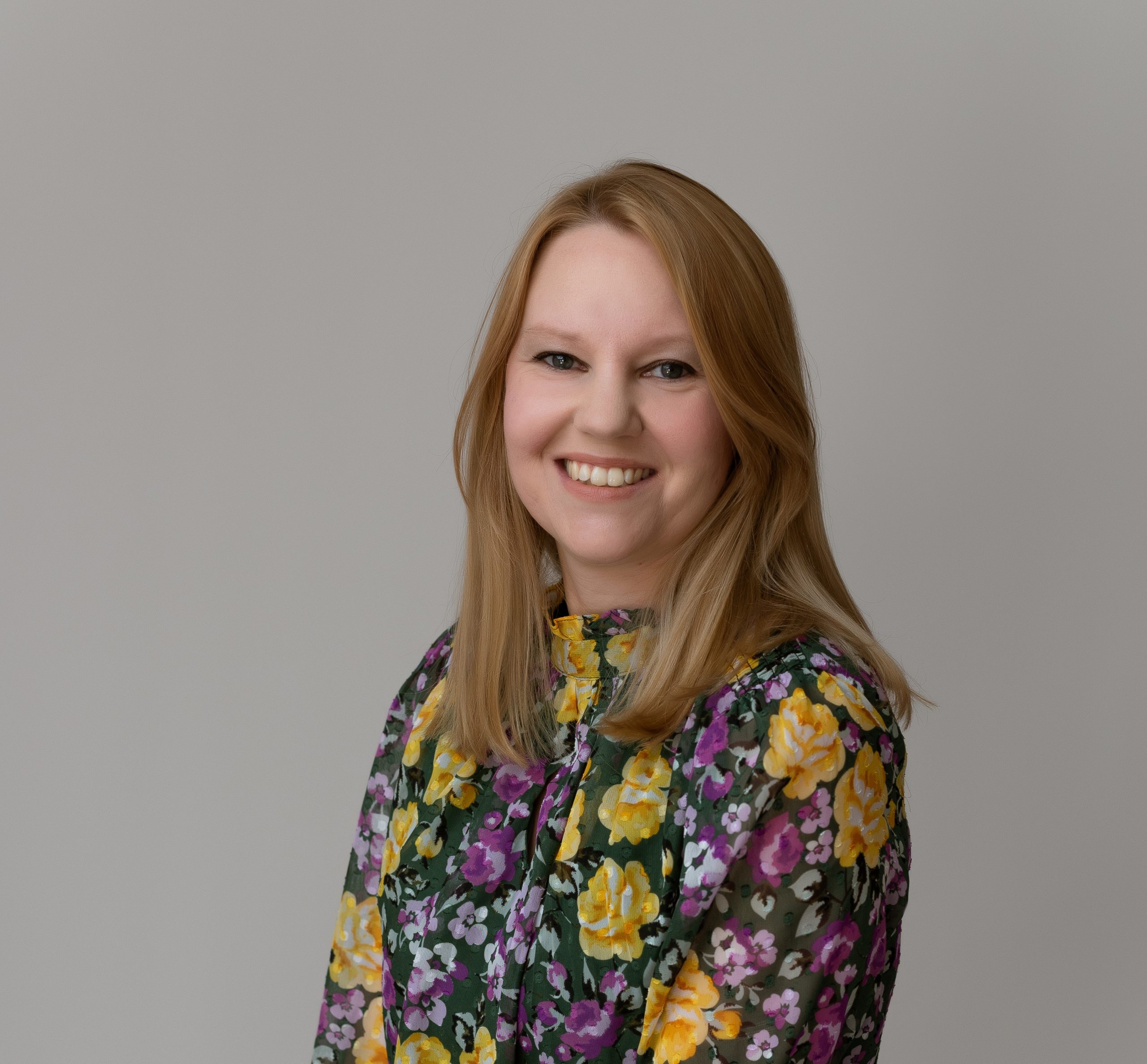 Kirsty Walker