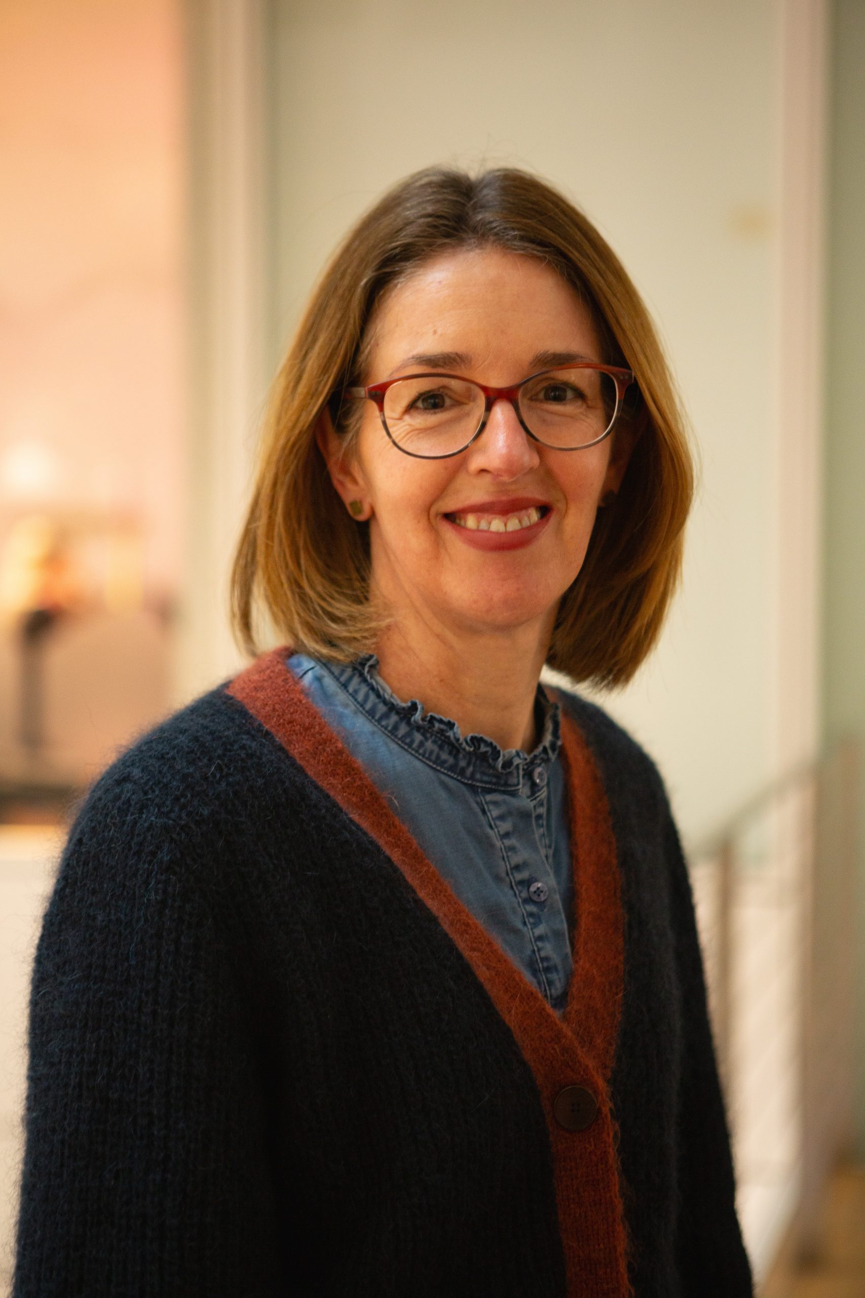 Ruth Duncan MBACP 