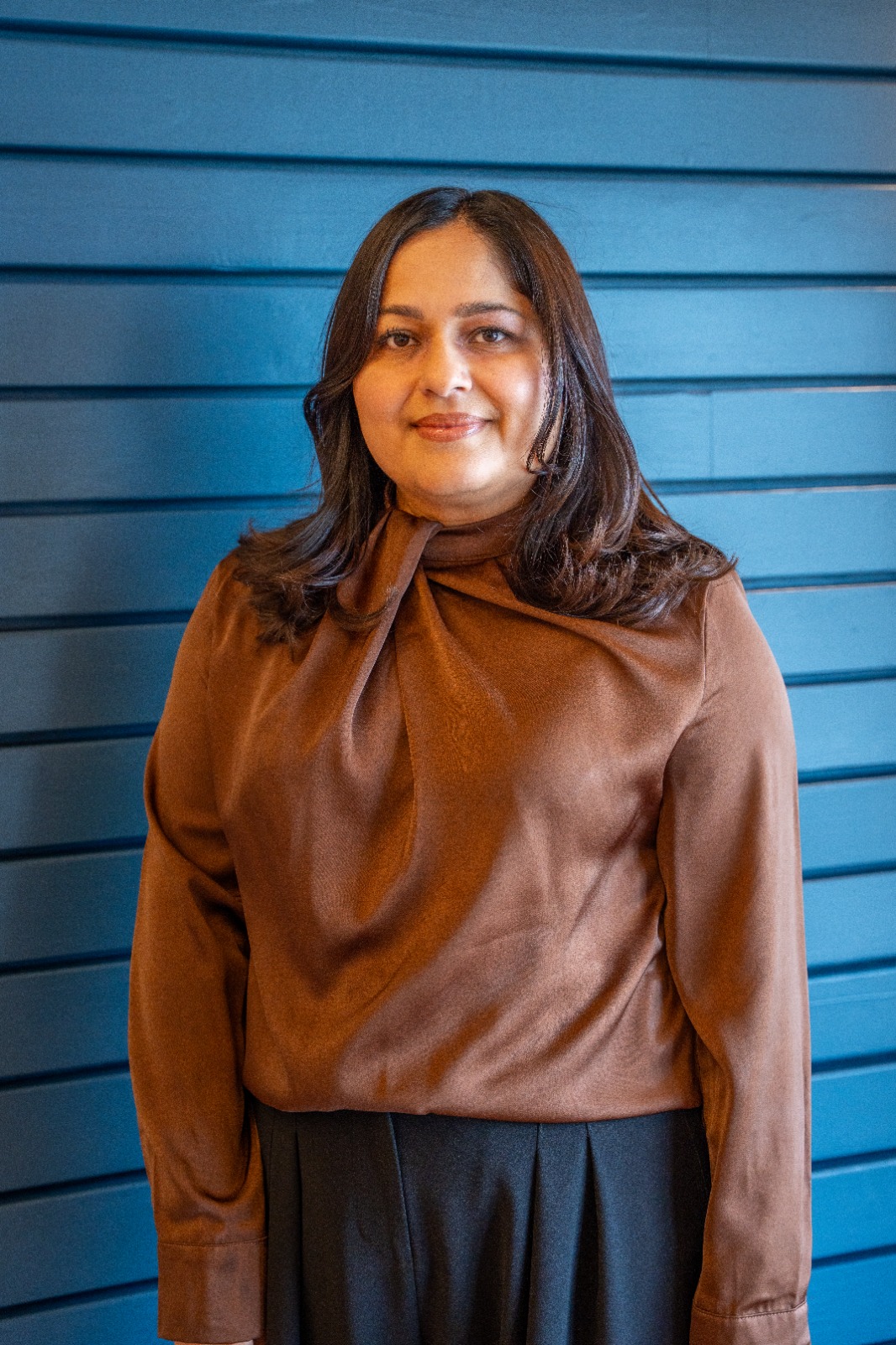 Uruj Anjum