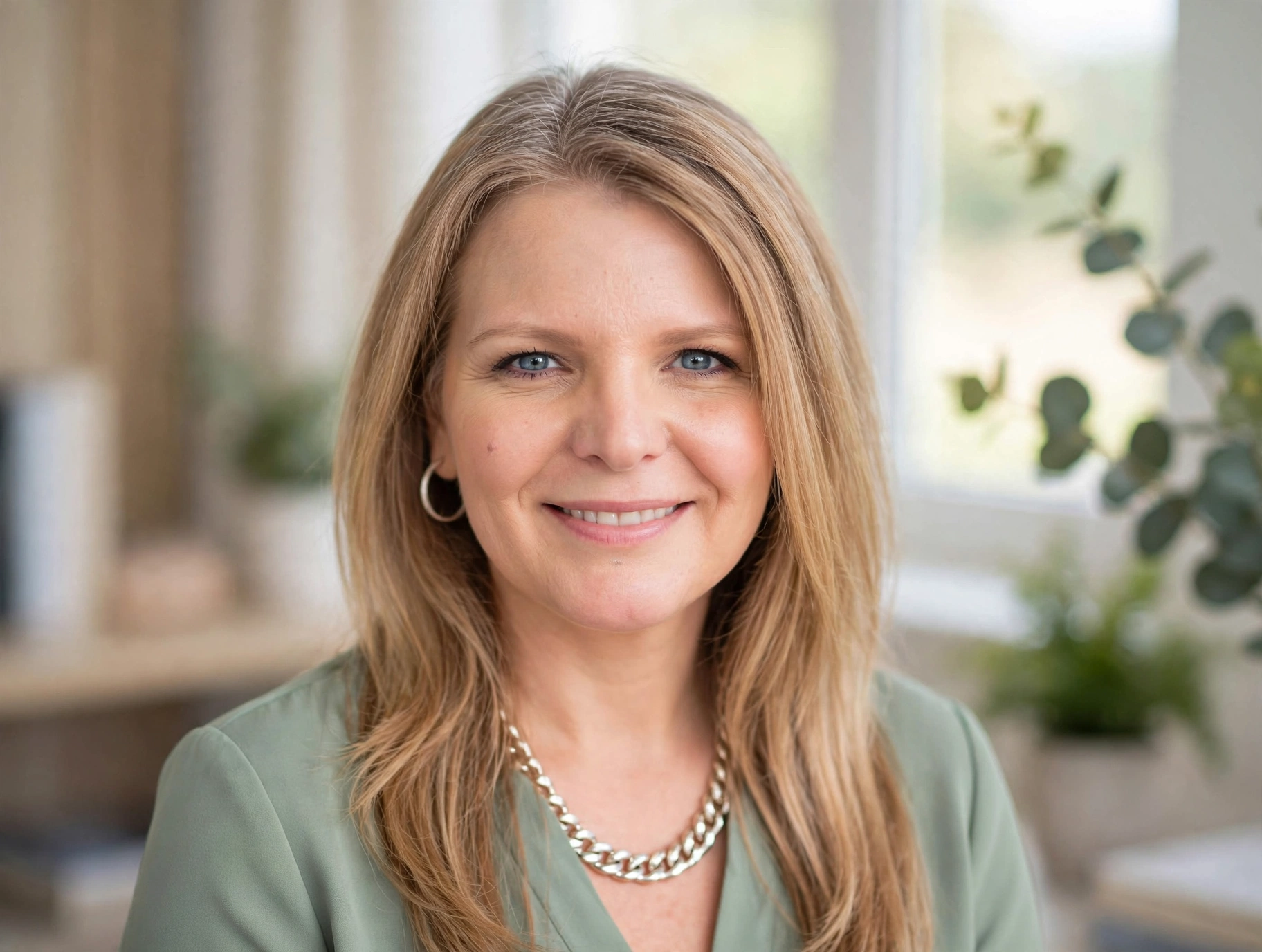 Abi Perryman