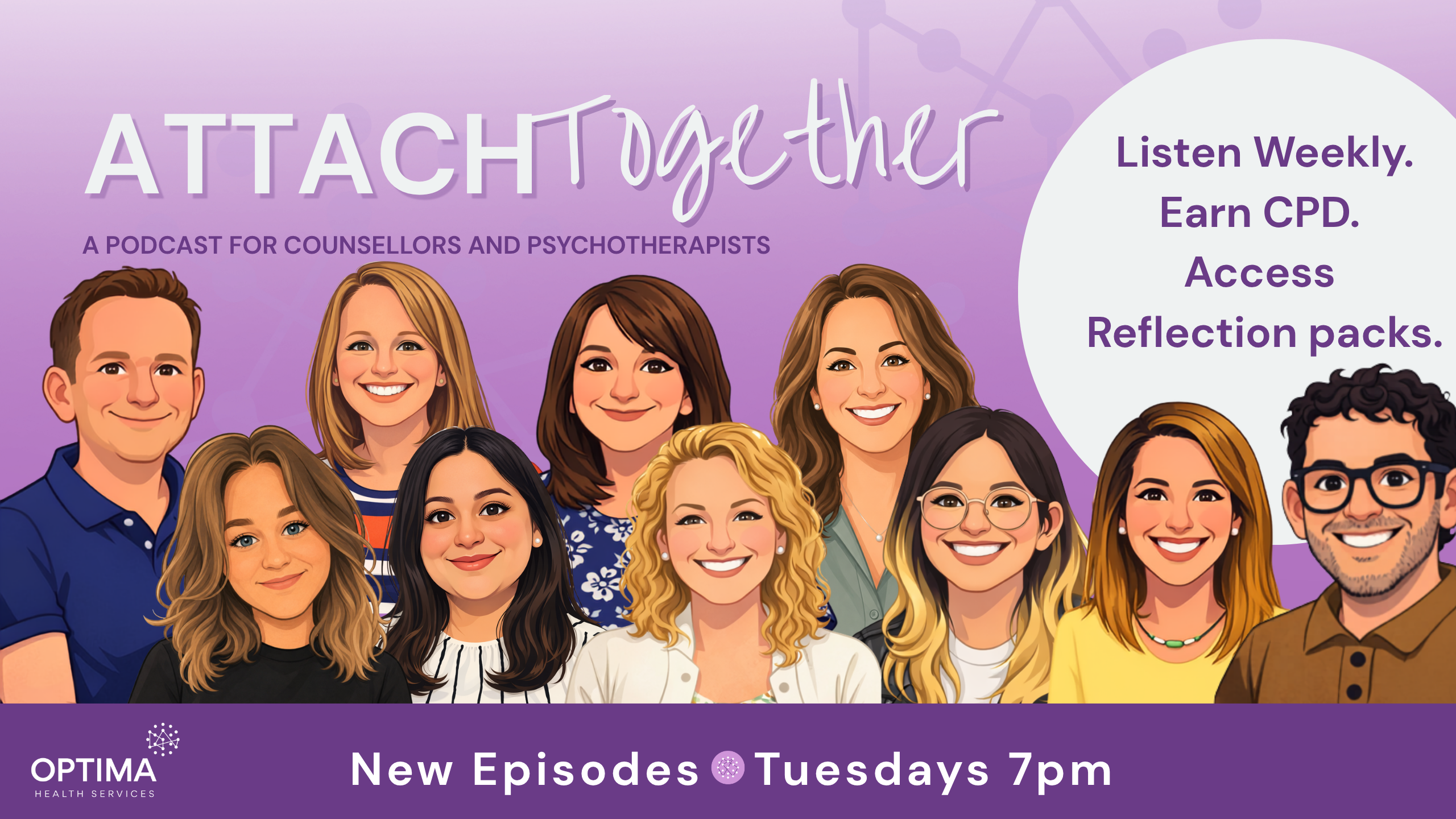 Attach Together Podcast