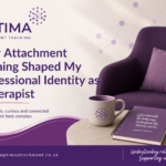 Attachment and professional identity