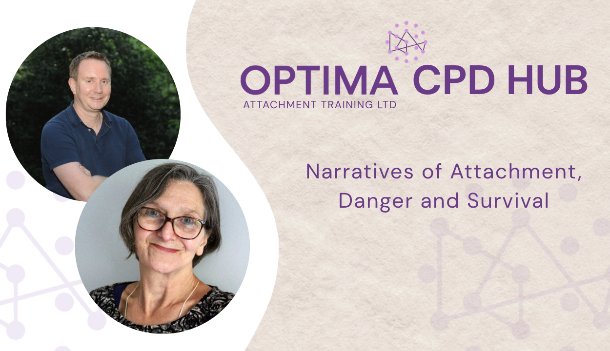 Linda Cundy Narratives of Attachment
