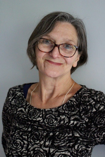 Linda Cundy - Guest Speaker for Optima Retreat