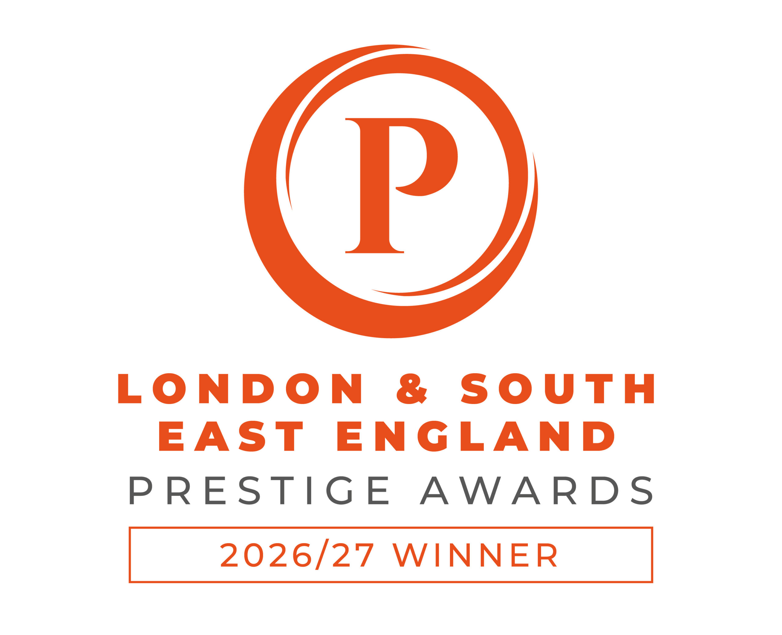 Prestige Award 2026