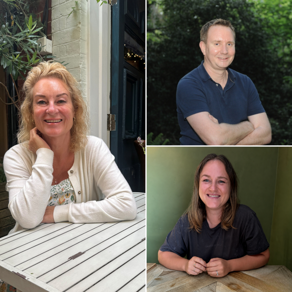 Optima Retreat Hosts