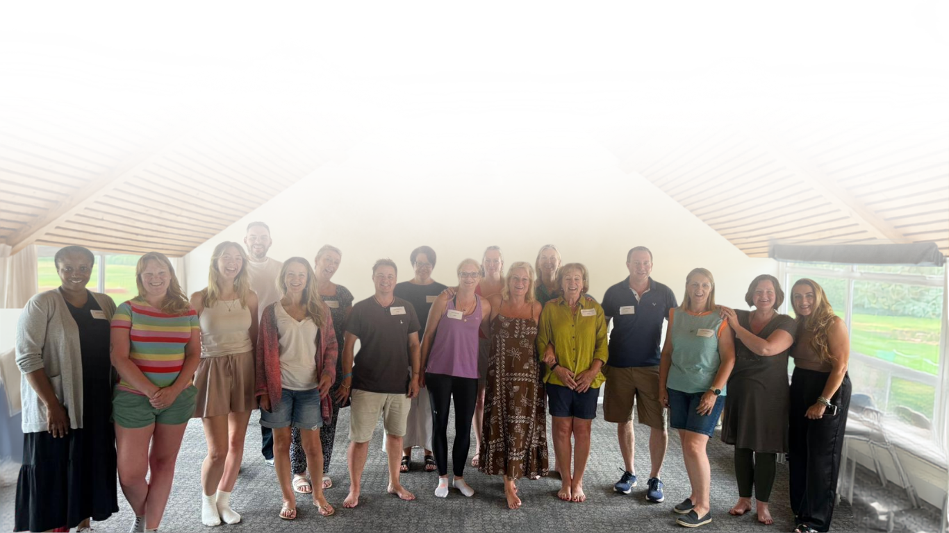 Connection with therapists