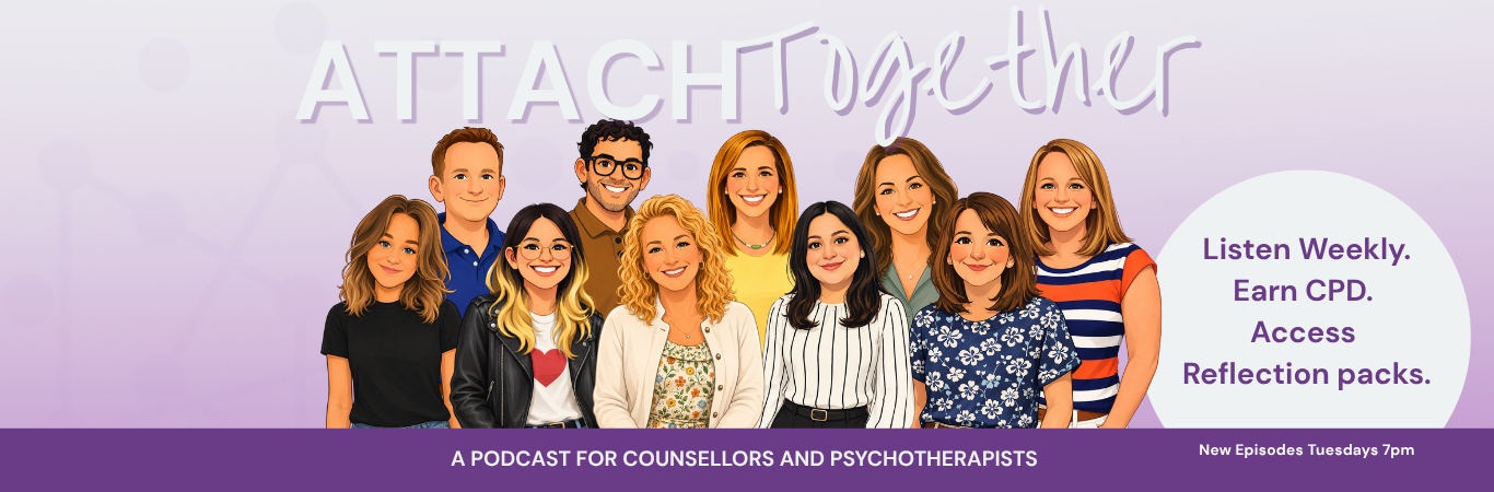 Attached Together Podcast