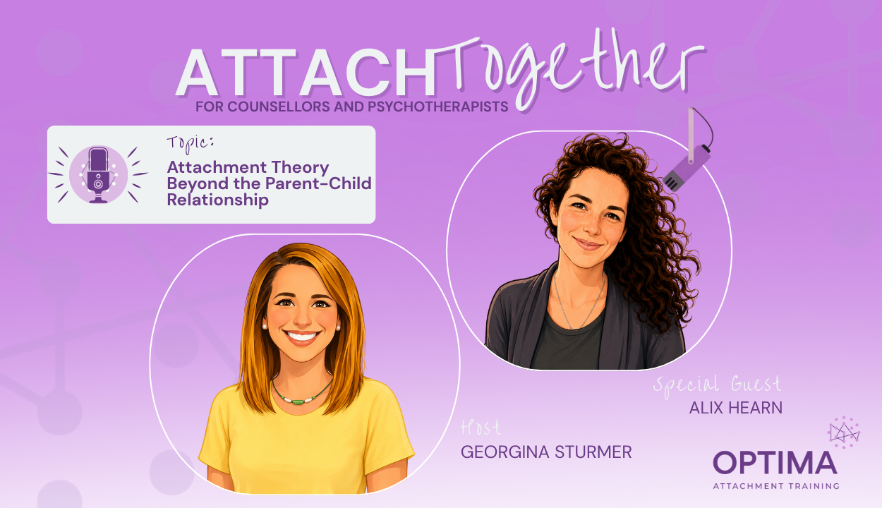 Attachment Theory Beyond the Parent-Child Relationship