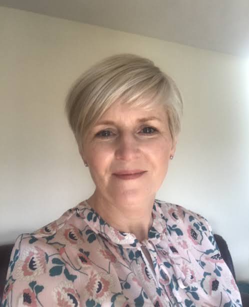 Jackie Harkin